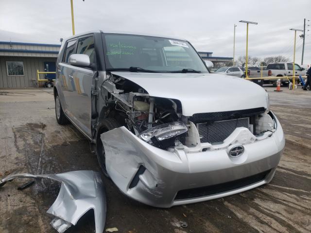 TOYOTA SCION XB 2012 jtlze4fe3c1143241