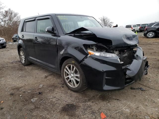 TOYOTA SCION XB 2012 jtlze4fe3c1143322