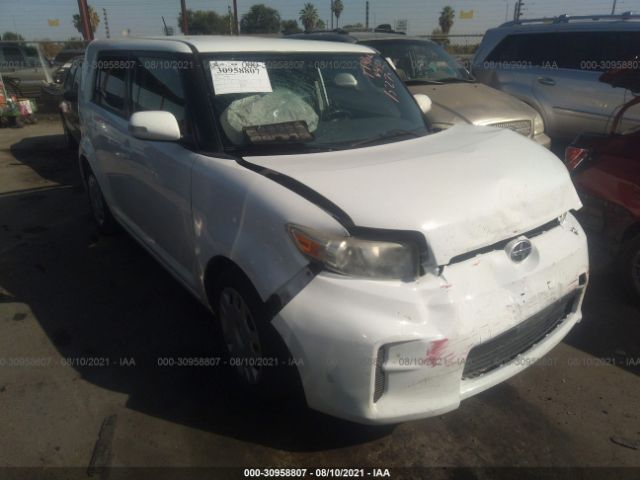 SCION XB 2012 jtlze4fe3c1143983