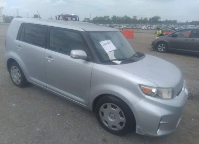 SCION XB 2012 jtlze4fe3c1144132