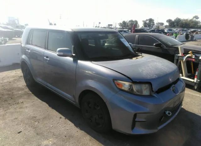 SCION XB 2012 jtlze4fe3c1144163