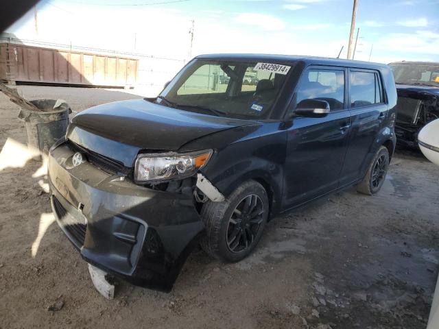 TOYOTA SCION 2012 jtlze4fe3c1145068