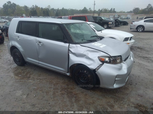 SCION XB 2012 jtlze4fe3c1145247