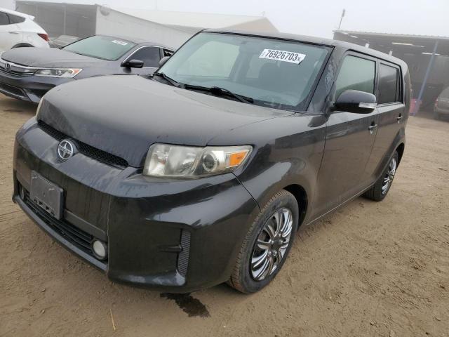 TOYOTA SCION 2012 jtlze4fe3c1145829