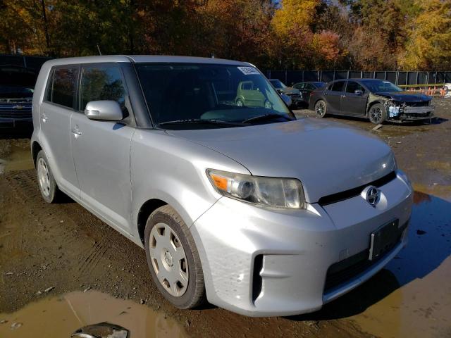 TOYOTA SCION XB 2012 jtlze4fe3c1146401