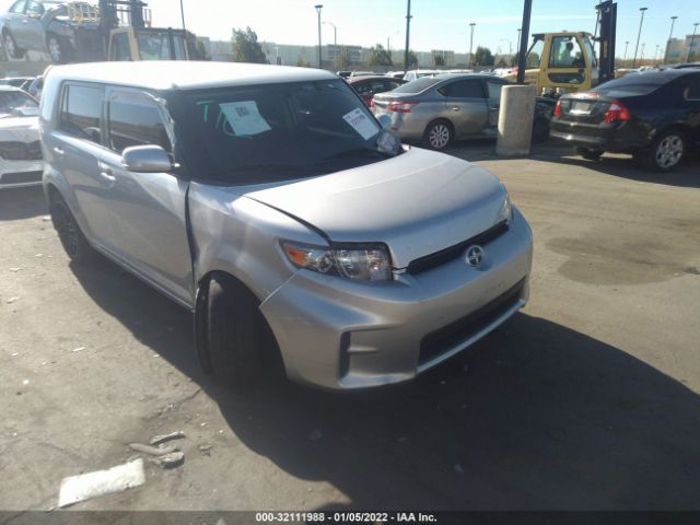 SCION XB 2012 jtlze4fe3c1146804