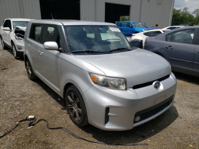 TOYOTA SCION XB 2012 jtlze4fe3cj000242