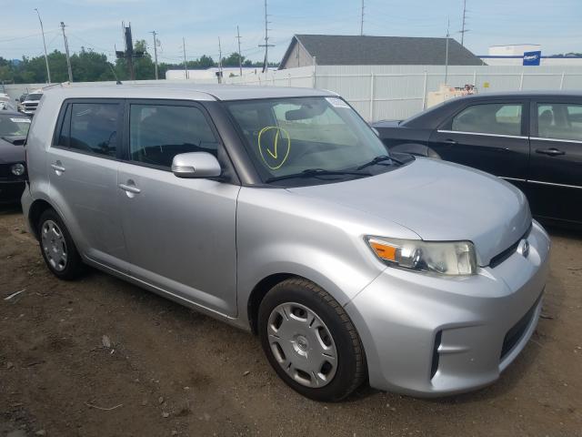 TOYOTA SCION XB 2012 jtlze4fe3cj000676