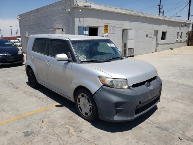 SCION XB 2012 jtlze4fe3cj000788