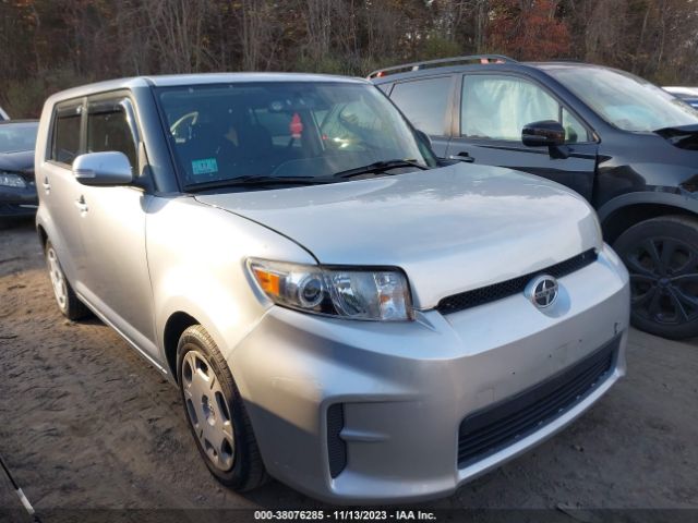 SCION XB 2012 jtlze4fe3cj001259