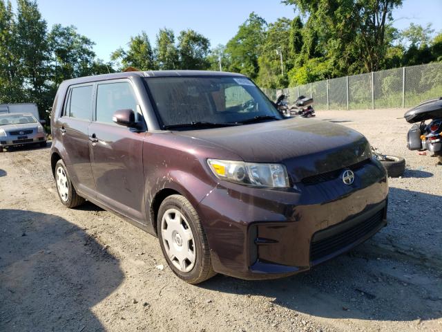 TOYOTA SCION XB 2012 jtlze4fe3cj002427