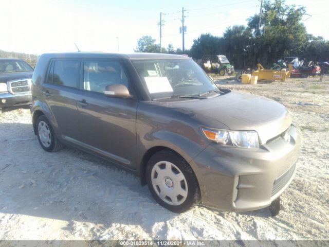 SCION XB 2012 jtlze4fe3cj003268