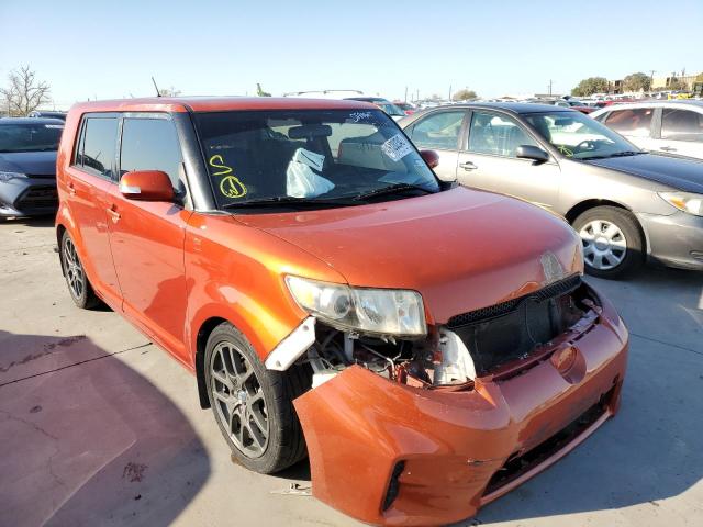 SCION XB 2012 jtlze4fe3cj003710