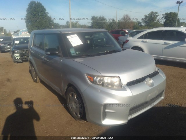 SCION XB 2012 jtlze4fe3cj004064