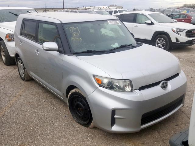 TOYOTA SCION XB 2012 jtlze4fe3cj004159