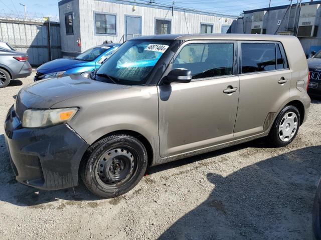 TOYOTA SCION 2012 jtlze4fe3cj004162