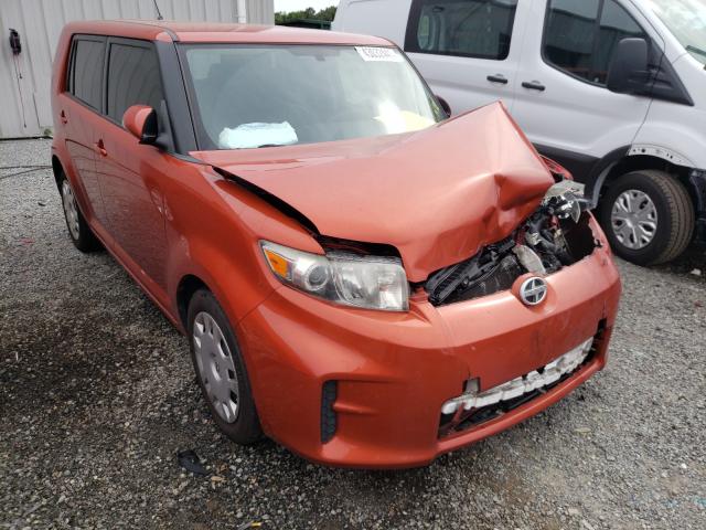 TOYOTA SCION XB 2012 jtlze4fe3cj004680