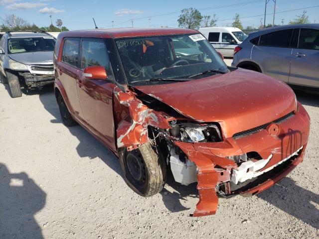 TOYOTA SCION XB 2012 jtlze4fe3cj004730