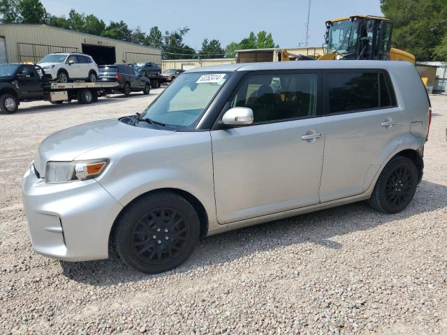 TOYOTA SCION XB 2012 jtlze4fe3cj005344