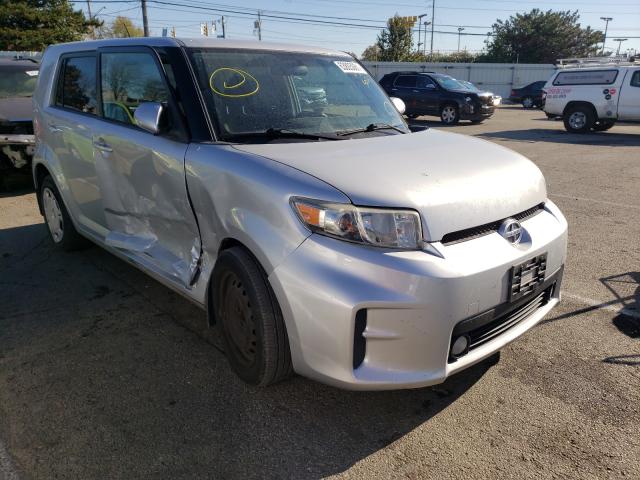 TOYOTA SCION XB 2012 jtlze4fe3cj006445