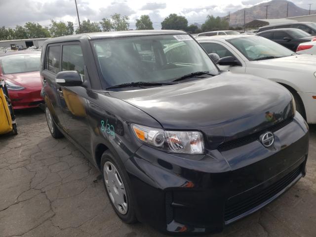 TOYOTA SCION XB 2012 jtlze4fe3cj007143