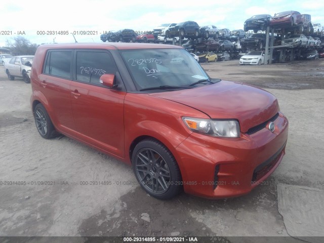 SCION XB 2012 jtlze4fe3cj007787