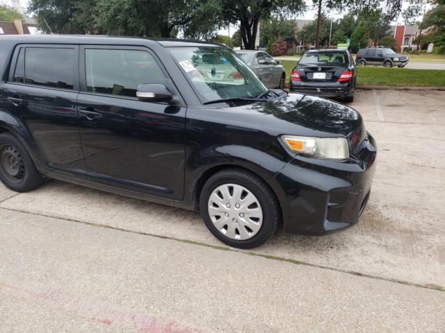 TOYOTA SCION XB 2012 jtlze4fe3cj008082