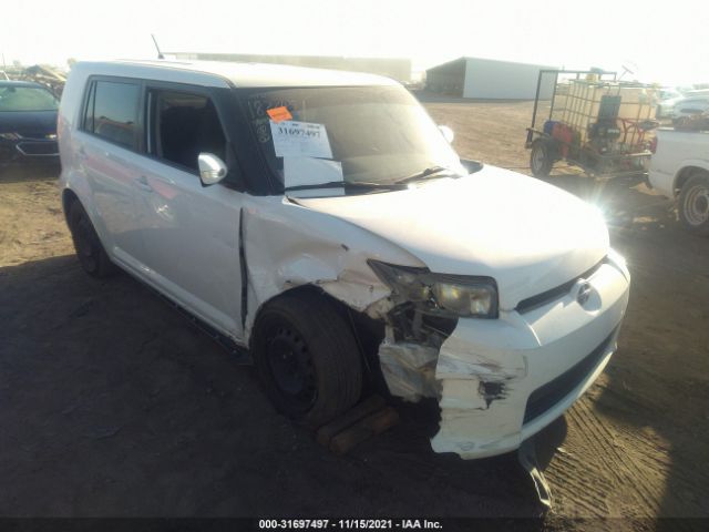 SCION XB 2012 jtlze4fe3cj008227