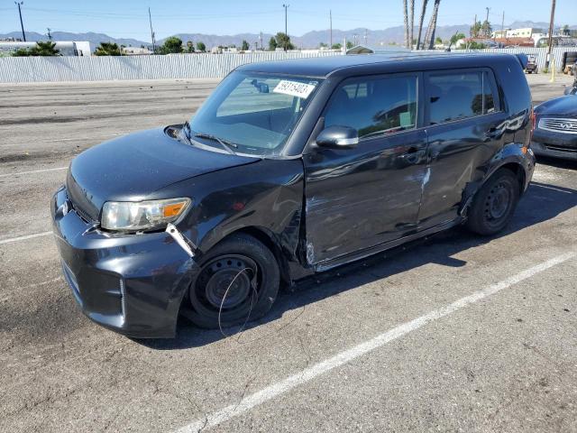 TOYOTA SCION XB 2012 jtlze4fe3cj008499