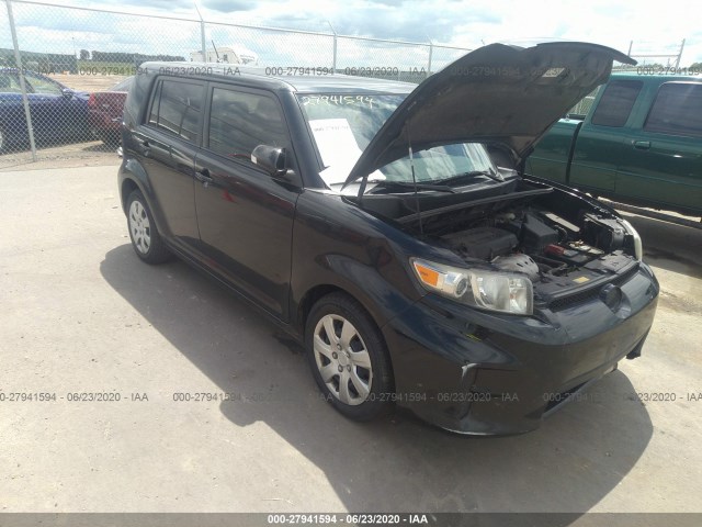 SCION XB 2011 jtlze4fe3cj008888