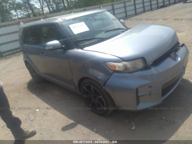 SCION XB 2012 jtlze4fe3cj009247