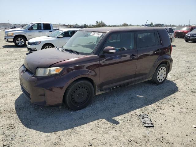 TOYOTA SCION 2012 jtlze4fe3cj009460