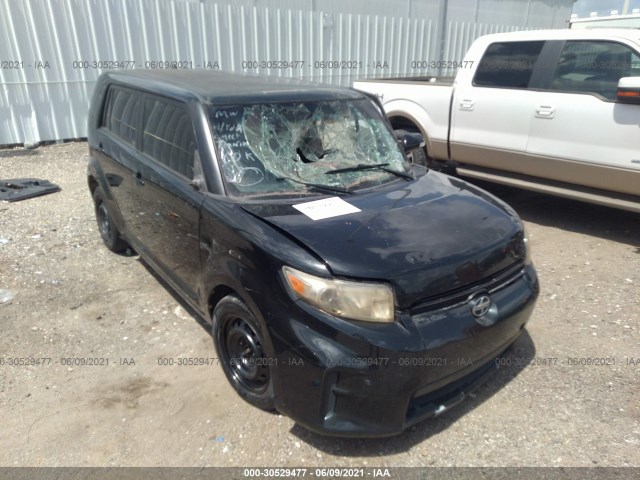 SCION XB 2012 jtlze4fe3cj009913