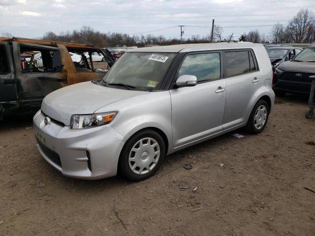 TOYOTA SCION XB 2012 jtlze4fe3cj010642