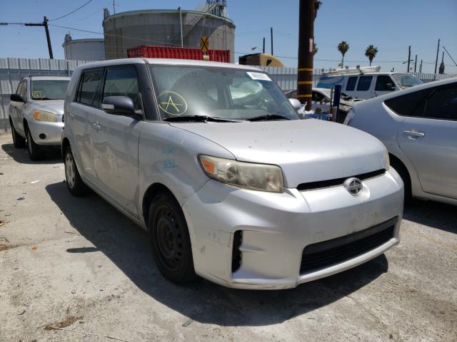 TOYOTA SCION XB 2012 jtlze4fe3cj010852