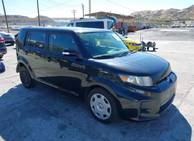 SCION XB 2012 jtlze4fe3cj010902