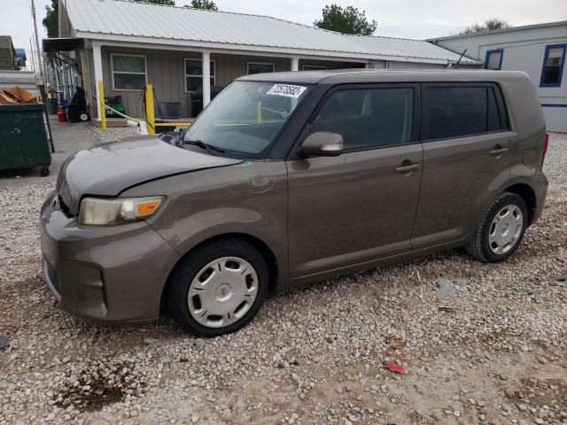 TOYOTA SCION XB 2012 jtlze4fe3cj011192