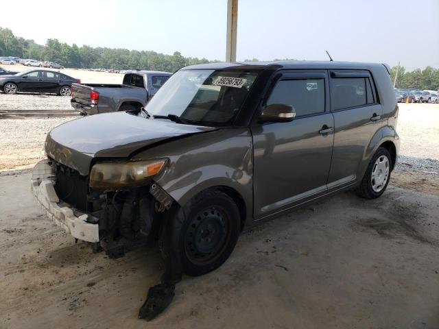 TOYOTA SCION XB 2012 jtlze4fe3cj011340