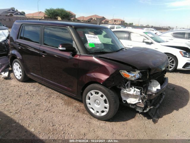 SCION XB 2012 jtlze4fe3cj011368