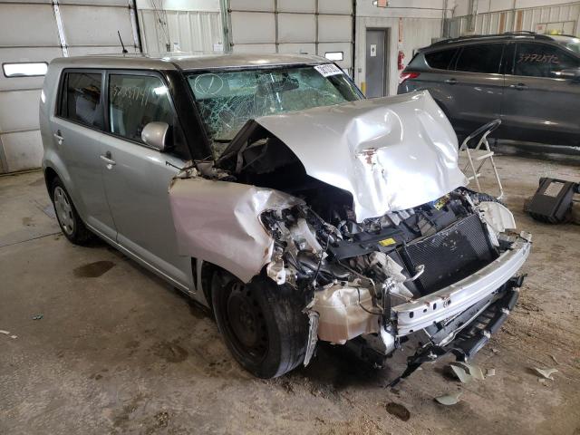 TOYOTA SCION XB 2012 jtlze4fe3cj011810