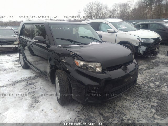 SCION XB 2012 jtlze4fe3cj012200