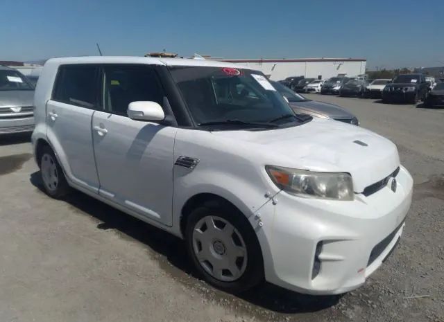 SCION XB 2012 jtlze4fe3cj012326