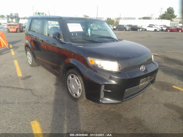 SCION XB 2012 jtlze4fe3cj012391