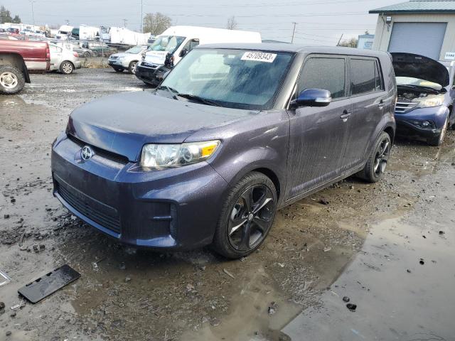 TOYOTA SCION XB 2012 jtlze4fe3cj012472