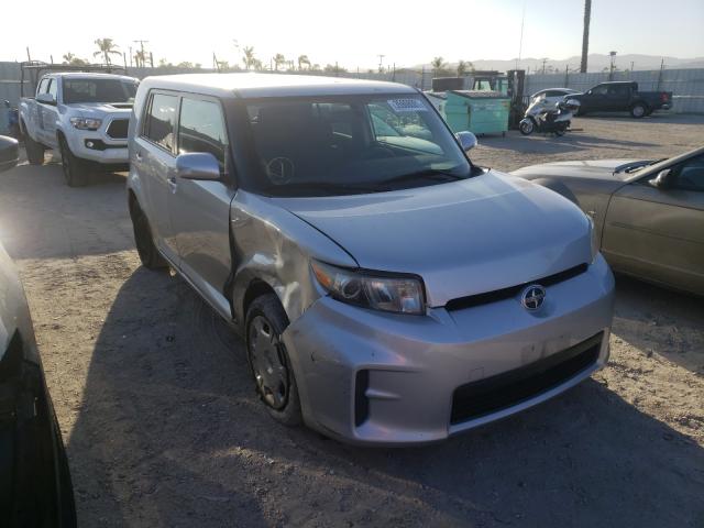 TOYOTA SCION XB 2012 jtlze4fe3cj012939