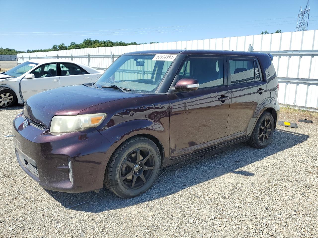 TOYOTA NULL 2012 jtlze4fe3cj013184