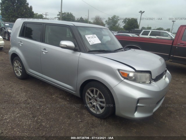 SCION XB 2012 jtlze4fe3cj013203