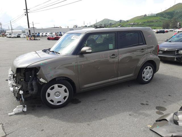 TOYOTA SCION XB 2012 jtlze4fe3cj013301