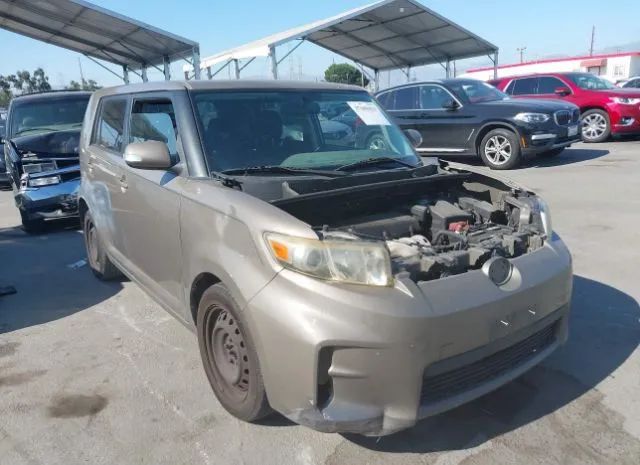 SCION XB 2012 jtlze4fe3cj013475