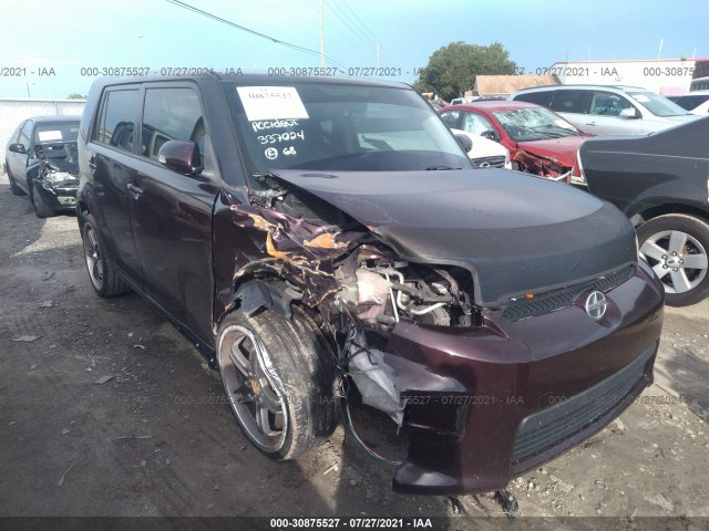 SCION XB 2012 jtlze4fe3cj013735